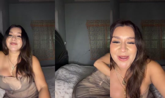 ciindys__222 TikTok Live — Oct 2, 2026, 4:30 AM