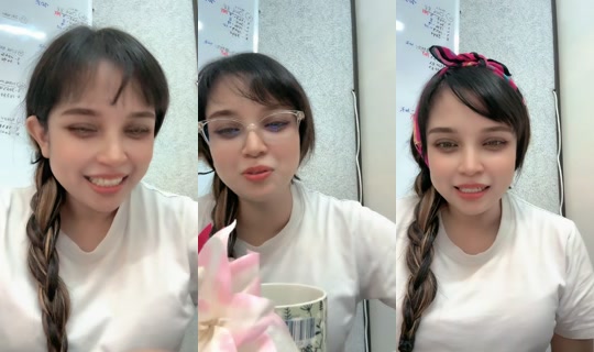 cik_mimiee TikTok Live — Sep 7, 2026, 8:37 AM