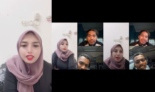 cikgu_dayana1999 TikTok Live — Oct 6, 2026, 1:59 PM