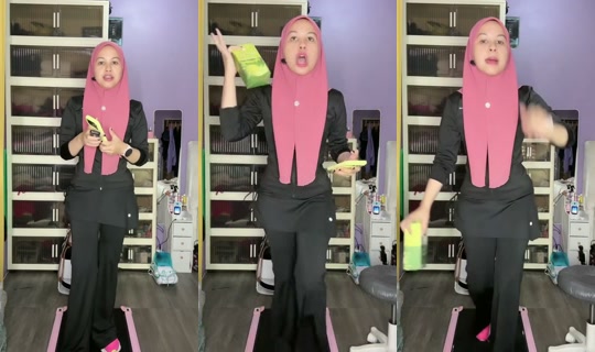 cikguayu_imtecerdua TikTok Live — Aug 25, 2026, 2:58 PM