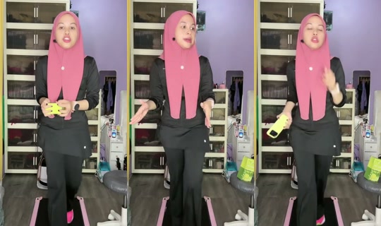 cikguayu_imtecerdua TikTok Live — Aug 25, 2026, 3:39 PM