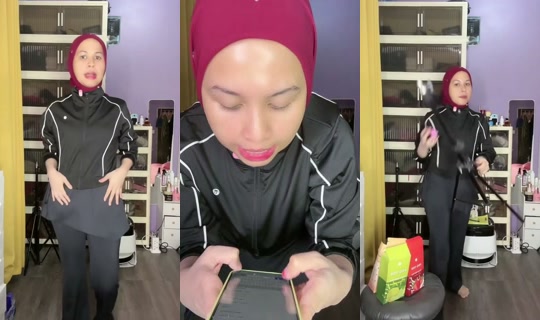 cikguayu_imtecerdua TikTok Live — Aug 27, 2026, 12:03 PM