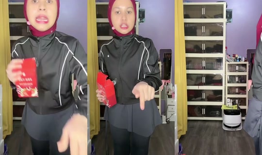 cikguayu_imtecerdua TikTok Live — Aug 27, 2026, 1:04 PM
