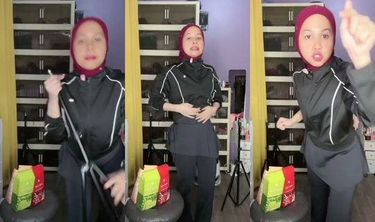 cikguayu_imtecerdua TikTok Live — Aug 27, 2026, 1:56 PM