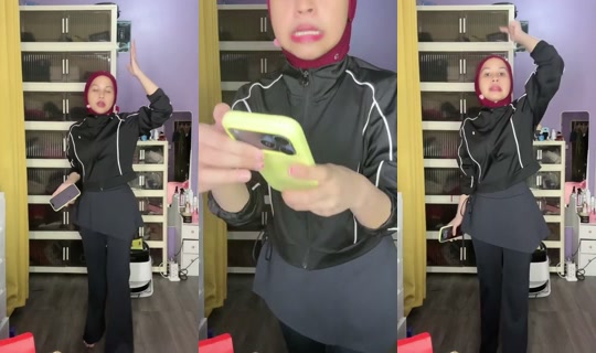cikguayu_imtecerdua TikTok Live — Aug 27, 2026, 2:42 PM