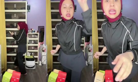 cikguayu_imtecerdua TikTok Live — Aug 27, 2026, 3:43 PM