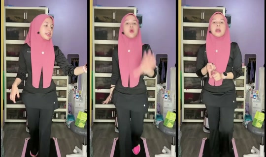 cikguayu_imtecerdua TikTok Live — Sep 13, 2026, 9:36 AM