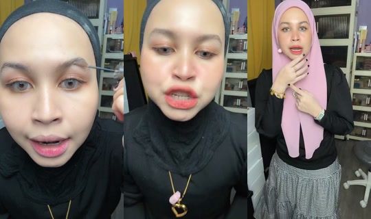 cikguayu_imtecerdua TikTok Live — Sep 21, 2026, 6:57 AM