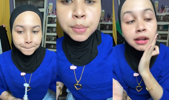 cikguayu_imtecerdua TikTok Live — Sep 22, 2026, 3:27 AM