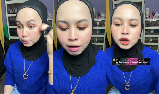 cikguayu_imtecerdua TikTok Live — Sep 22, 2026, 4:18 AM