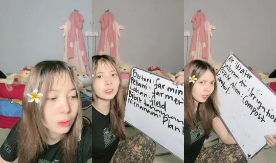 cikguvia05 TikTok Live — Aug 24, 2026, 12:16 AM