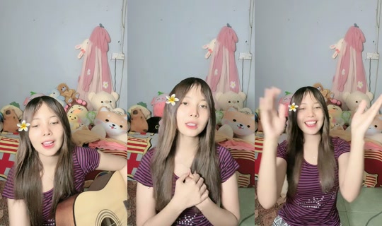 cikguvia05 TikTok Live — Aug 25, 2026, 3:06 PM