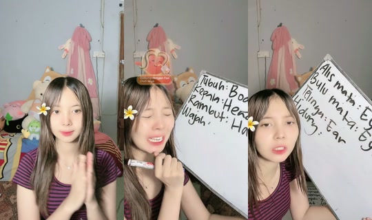 cikguvia05 TikTok Live — Aug 26, 2026, 12:20 AM