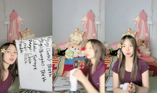 cikguvia05 TikTok Live — Aug 26, 2026, 1:11 AM