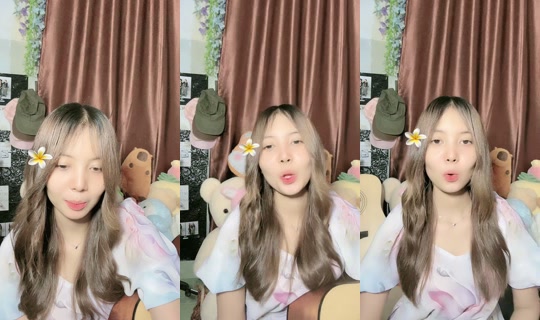 cikguvia05 TikTok Live — Aug 27, 2026, 2:28 PM