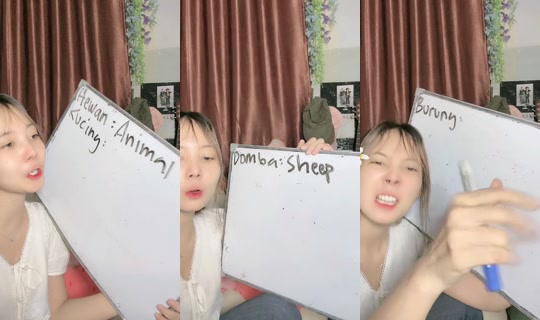 cikguvia05 TikTok Live — Aug 28, 2026, 12:29 AM