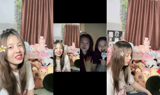 cikguvia05 TikTok Live — Aug 29, 2026, 5:05 AM