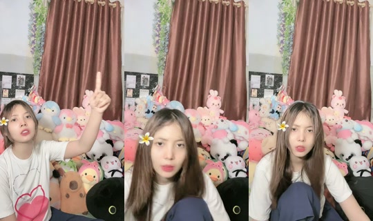 cikguvia05 TikTok Live — Aug 29, 2026, 5:55 AM