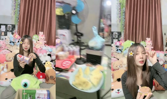 cikguvia05 TikTok Live — Aug 29, 2026, 2:40 PM