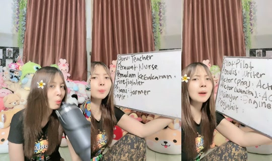 cikguvia05 TikTok Live — Aug 30, 2026, 12:50 AM
