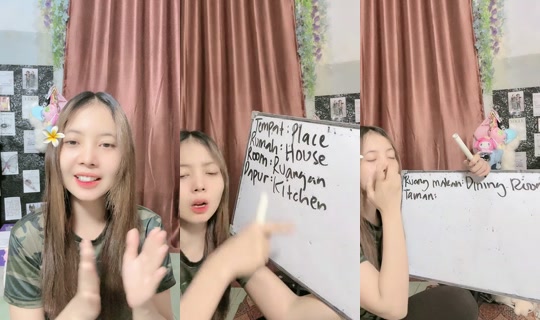 cikguvia05 TikTok Live — Sep 2, 2026, 12:01 AM