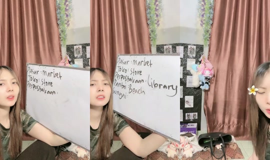 cikguvia05 TikTok Live — Sep 2, 2026, 12:51 AM