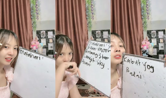 cikguvia05 TikTok Live — Sep 3, 2026, 12:36 AM
