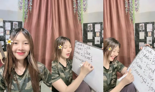 cikguvia05 TikTok Live — Sep 30, 2026, 1:18 AM