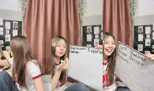 cikguvia05 TikTok Live — Oct 2, 2026, 12:29 AM