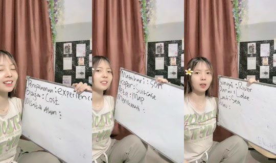 cikguvia05 TikTok Live — Oct 3, 2026, 12:46 AM