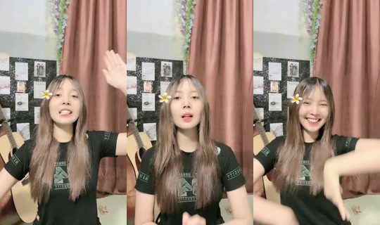 cikguvia05 TikTok Live — Oct 4, 2026, 1:16 AM