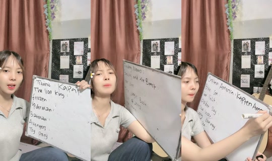 cikguvia05 TikTok Live — Oct 6, 2026, 12:26 AM