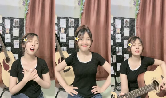 cikguvia05 TikTok Live — Oct 6, 2026, 2:13 PM