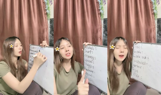cikguvia05 TikTok Live — Oct 8, 2026, 12:46 AM