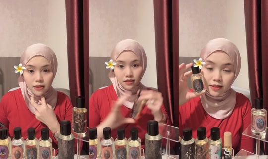 cikkhaniss4 TikTok Live — Aug 24, 2026, 2:03 PM