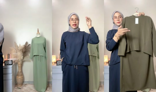 cikkmiyyah TikTok Live — Aug 25, 2026, 11:20 AM