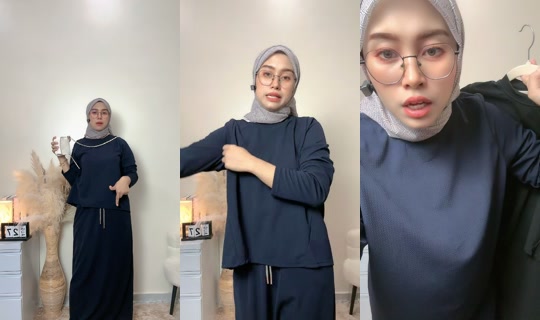 cikkmiyyah TikTok Live — Aug 27, 2026, 2:15 AM