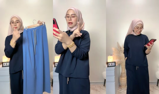 cikkmiyyah TikTok Live — Sep 1, 2026, 2:55 AM