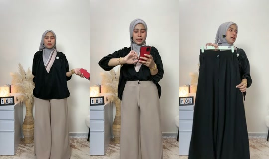 cikkmiyyah TikTok Live — Sep 1, 2026, 10:26 AM