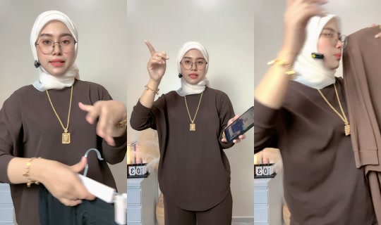cikkmiyyah TikTok Live — Sep 3, 2026, 2:30 AM