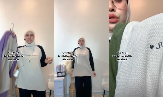 cikkmiyyah TikTok Live — Oct 1, 2026, 12:54 PM