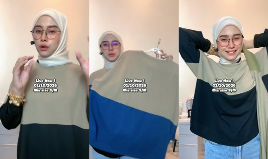cikkmiyyah TikTok Live — Oct 1, 2026, 1:28 PM