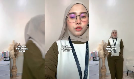 cikkmiyyah TikTok Live — Oct 2, 2026, 12:05 PM