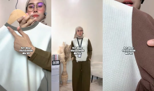 cikkmiyyah TikTok Live — Oct 2, 2026, 12:36 PM