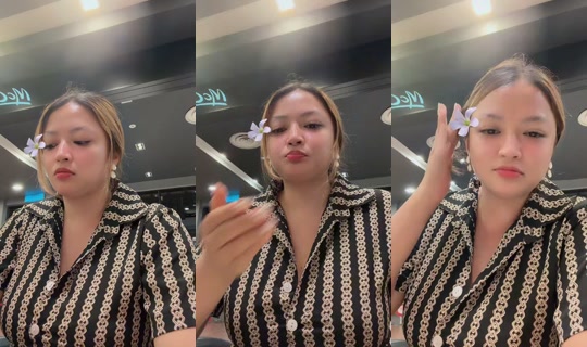 ciklalaamy TikTok Live — Sep 19, 2026, 5:30 PM