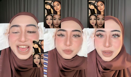 cikpeohh_ TikTok Live — Oct 7, 2026, 8:22 AM