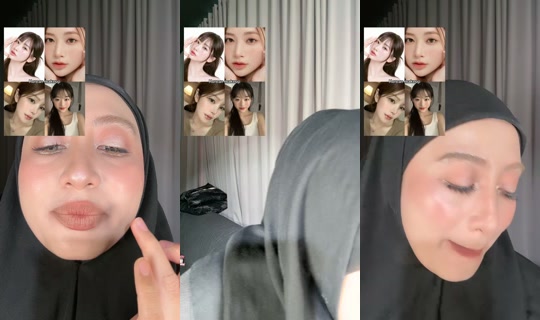 cikpeohh_ TikTok Live — Oct 8, 2026, 6:51 AM