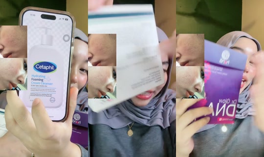 ciksyarasharmin TikTok Live — Sep 15, 2026, 1:37 AM