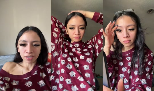 cilass0 TikTok Live — Oct 2, 2026, 2:44 PM
