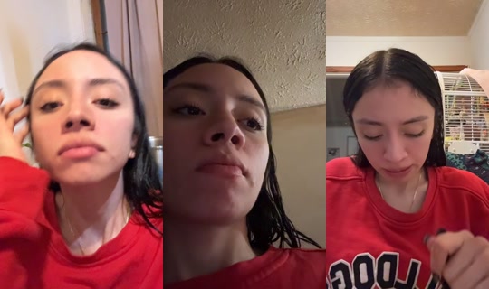 cilass0 TikTok Live — Oct 3, 2026, 3:13 AM